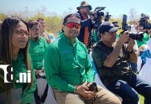 Foto: Marena da a conocer el plan temporada veraniega 2026 / Cortesía