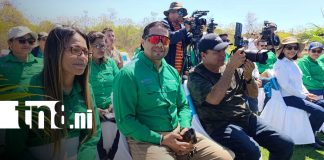 Foto: Marena da a conocer el plan temporada veraniega 2026 / Cortesía