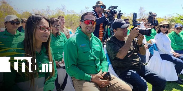 2 Foto: Marena da a conocer el plan temporada veraniega 2026 / Cortesía
