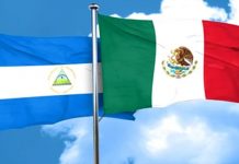 Foto: México apoya formación docente en Nicaragua/ Cortesía