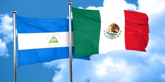 Foto: México apoya formación docente en Nicaragua/ Cortesía