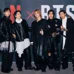 Foto: BTS revela su regreso en The Return/ Cortesía