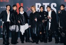 Foto: BTS revela su regreso en The Return/ Cortesía
