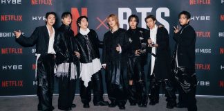 Foto: BTS revela su regreso en The Return/ Cortesía