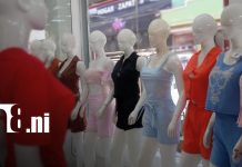 ¡Prepare sus vacaciones! Productos de verano ya disponibles en Mercados de Managua Foto: Ofertas de verano en Managua/TN8