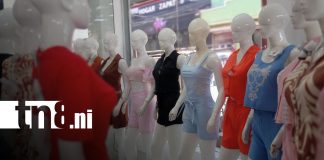 Foto: Ofertas de verano en Managua/TN8
