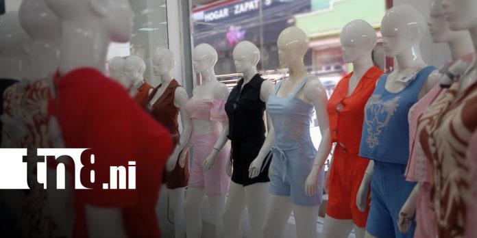 Foto: Ofertas de verano en Managua/TN8