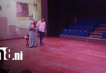 Foto: Impactante puesta de Yerma conmueve al público en Managua/TN8