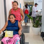 Foto: Hospital Nuevo Amanecer inicia atención a familias del Caribe Norte/Cortesía