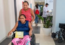 Un nuevo comienzo para la salud en la Costa Caribe Norte Foto: Hospital Nuevo Amanecer inicia atención a familias del Caribe Norte/Cortesía