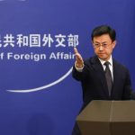 Foto: China alza la voz y exige respeto a Venezuela /Cortesía