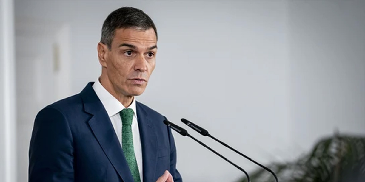 Foto: España alza la voz /cortesía 