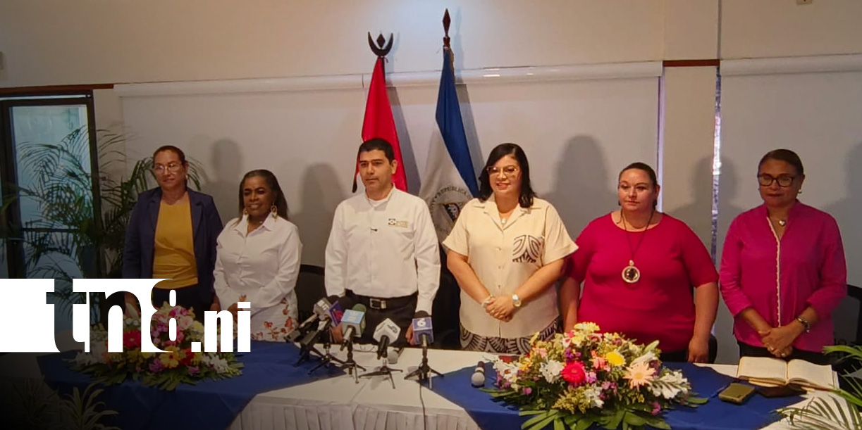 Foto: Verano 2026 en Nicaragua /TN8
