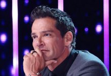 Foto: Cristian de la Fuente rompe el silencio/Cortesía