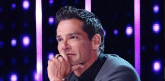 Foto: Cristian de la Fuente rompe el silencio/Cortesía