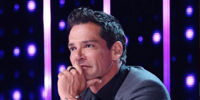 Foto: Cristian de la Fuente rompe el silencio/Cortesía