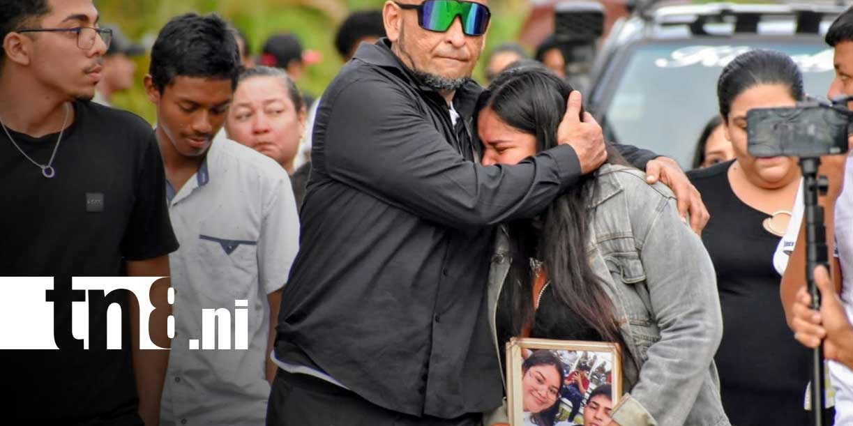 Foto: Prisión perpetua revisable: el caso que conmueve a tres familias en Bluefields/TN8