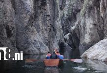 Autoridades invitan a veraneantes a disfrutar del verano en destinos turísticos de Madriz Foto: Madriz promueve turismo para verano 2026/TN8