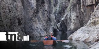 Foto: Madriz promueve turismo para verano 2026/TN8