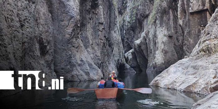 Foto: Madriz promueve turismo para verano 2026/TN8