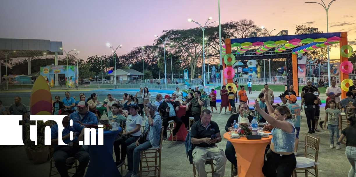 Foto: Verano 2026 inicia en Managua con agenda cultural y turística/TN8