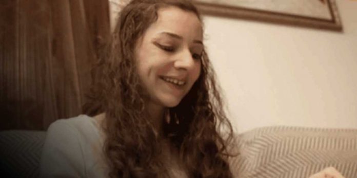 Foto:La decisión de Noelia que divide opiniones /Cortesía