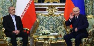 Foto: Rusia advierte a la ONU /cortesía
