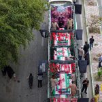 Foto: EE. UU. e Israel bajo advertencia de Irán/Cortesía