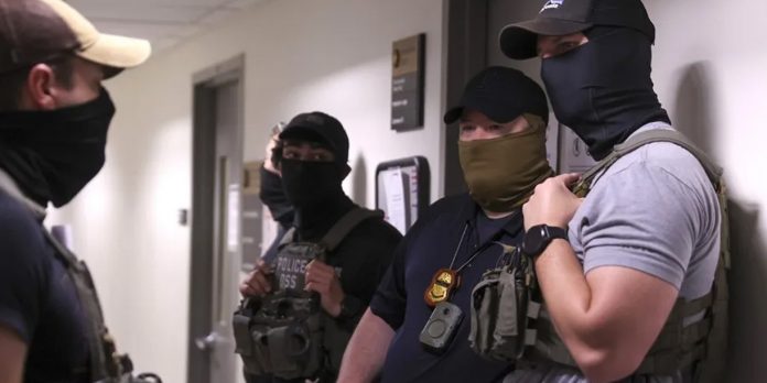 Foto: Juicio en Nueva York cuestiona el manejo de ICE /cortesía