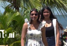 Ometepe promueve su identidad cultural con festival de verano Foto: Cultura y gastronomía se unen en festival de verano en Ometepe/TN8