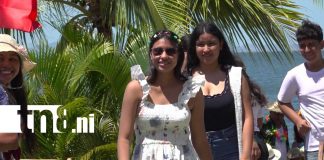 Foto: Cultura y gastronomía se unen en festival de verano en Ometepe/TN8