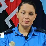 Policía Nacional reporta capturas y refuerza seguridad en Nueva Segovia Foto: Autoridades destacan resultados operativos de la Policía en Nueva Segovia/TN8
