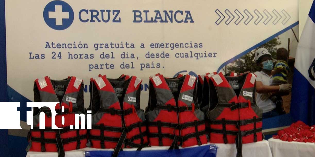Foto: Cruz Blanca recibe inversión millonaria para reforzar atención en verano 2026/TN8