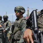 Foto: Crisis de seguridad en Ecuador /Cortesía