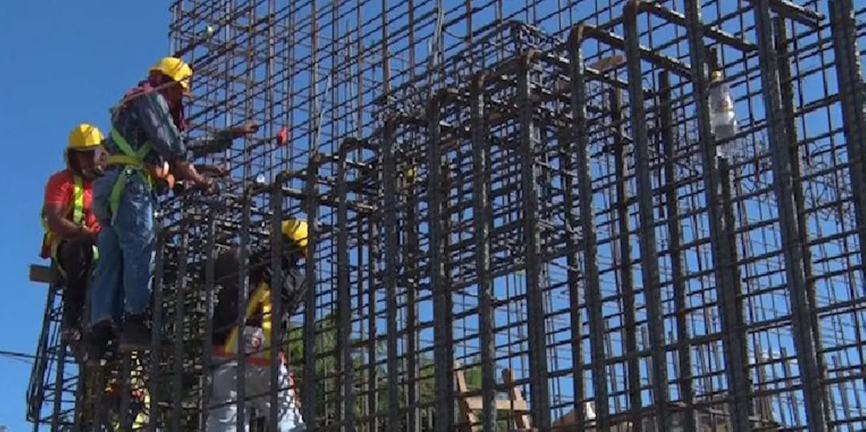 Foto: Construcción privada en Nicaragua crece 12.5%/Referencia