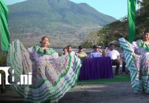 Altagracia da la bienvenida al verano y proyecta a Ometepe como destino turístico de naturaleza y paz Foto: Ometepe: destino de verano y naturaleza en Altagracia/TN8