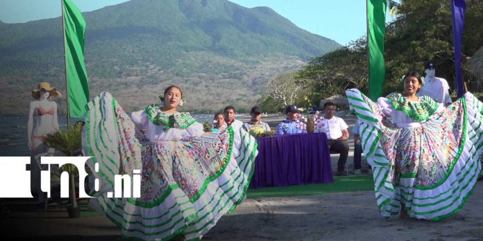 Foto: Ometepe: destino de verano y naturaleza en Altagracia/TN8