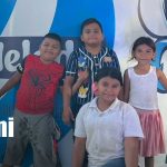 Foto: Eskimo presenta nueva imagen de Eskimito en Nicaragua/TN8