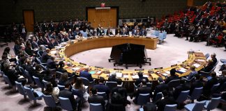 Foto: Rusia pide acción inmediata /cortesía
