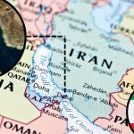 Foto: Irán advierte al mundo /cortesía
