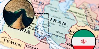 Foto: Irán advierte al mundo /cortesía