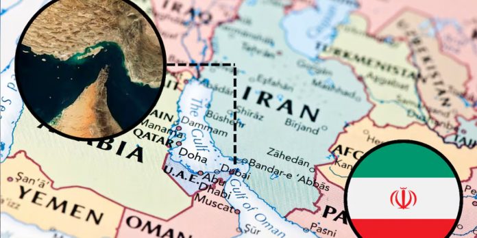 Foto: Irán advierte al mundo /cortesía
