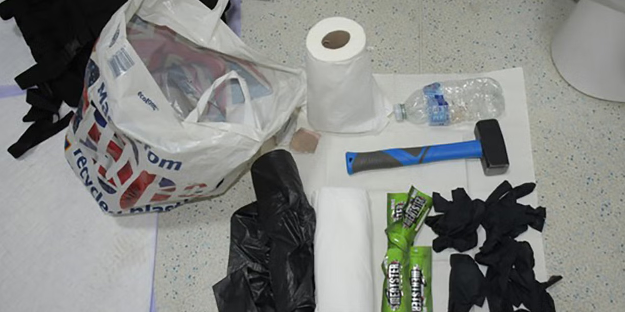 Foto: Horror en el Reino Unido /cortesía