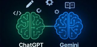 Foto: Nuevas funciones de Gemini /cortesía