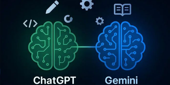 Foto: Nuevas funciones de Gemini /cortesía