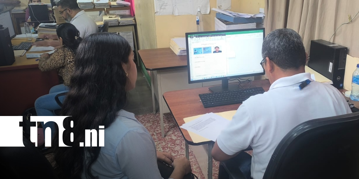 Foto: Estelí apuesta por su juventud /TN8