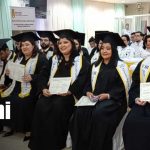 Foto: Hospital Monte España celebra graduación de 16 nuevos especialistas / Cortesía