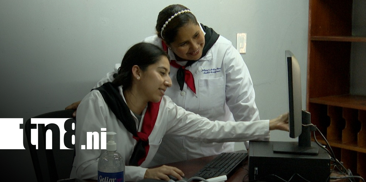 Foto: Inauguran Centro Nacional “Sin Diabetes” en Managua para fortalecer la prevención/TN8