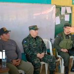 Foto: Nicaragua protege BOSAWAS con apoyo militar/ TN8