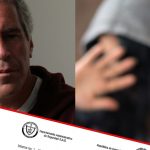 Foto: El escándalo Epstein /cortesía
